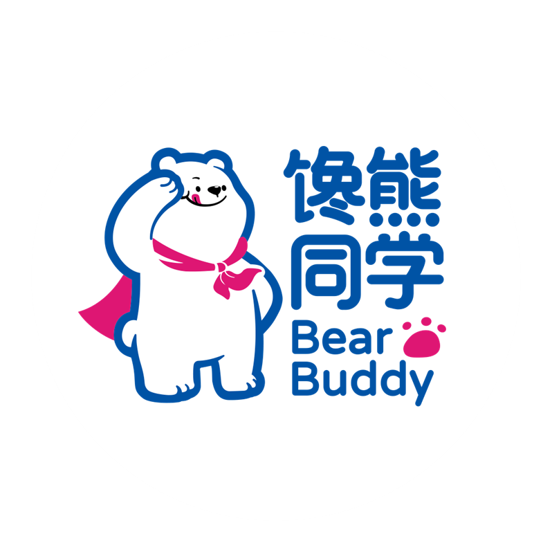 饞熊同學